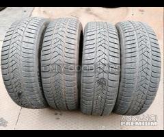 Gomme invernali 205/55/19