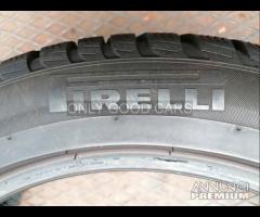 Gomme invernali 205/55/19