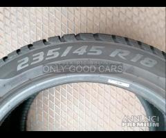 Gomme invernali 235/45/18