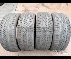 Gomme invernali 225/60/17