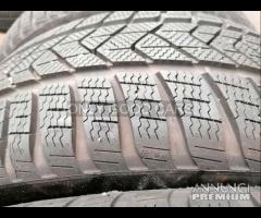 Gomme invernali 225/60/17