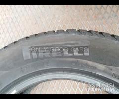 Gomme invernali 225/60/17