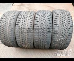 Gomme invernali 235/50/18