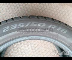 Gomme invernali 235/50/18