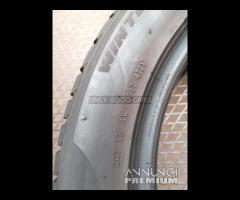 Gomme invernali 235/50/18 - 6