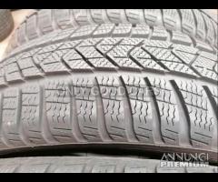 Gomme invernali 205/60/17