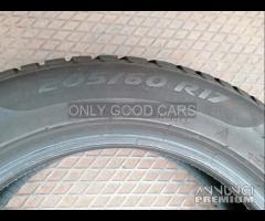 Gomme invernali 205/60/17