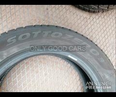 Gomme invernali 205/60/17