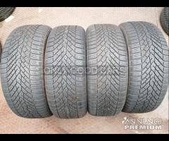 Gomme invernali 215/50/18