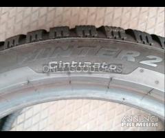 Gomme invernali 215/50/18