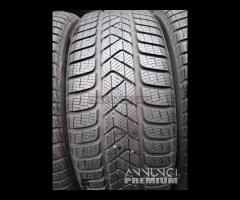 Gomme invernali 225/55/18