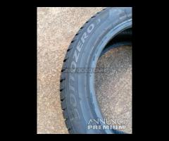 Gomme invernali 225/55/18