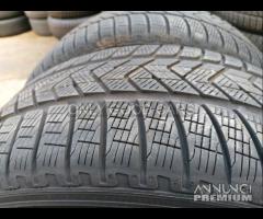 gomme invernali 255/55/19