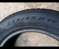 gomme invernali 255/55/19