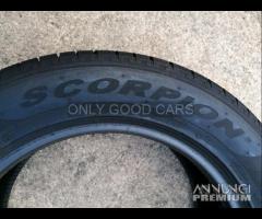 gomme invernali 255/55/19