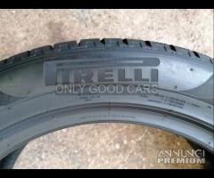 gomme invernali 235/50/19