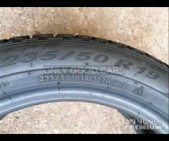 gomme invernali 235/50/19