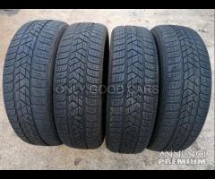 gomme invernali 215/65/17