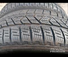 gomme invernali 215/65/17