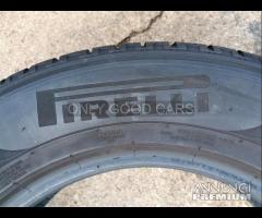 gomme invernali 215/65/17