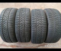 gomme invernali 235/60/18