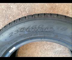 gomme invernali 235/60/18