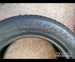 gomme invernali 235/60/18