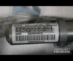 BMW Serie 3 E90 airbag tendina destra 000166