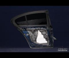 BMW Serie 5 F10 porta anteriore sinistra 000274