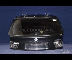 BMW X5 E70 Portellone Posteriore 000279