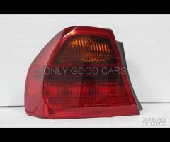 BMW Serie 3 E90 fanale post esterno sx 000298