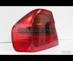 BMW Serie 3 E90 fanale post esterno sx 000298