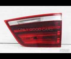 BMW X3 F25 fanale LED post interno dx 000300