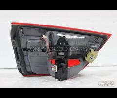 BMW X3 F25 fanale LED post interno dx 000300