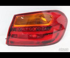 BMW Serie 4 F32 fanale LED post esterno DX 000302