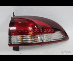 CLIO 4 fanale post esterno destro 000307