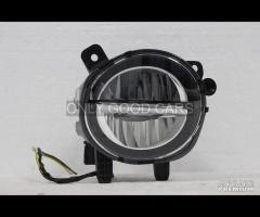 BMW SERIE 1 2 3 4 fendinebbia led destro 000310