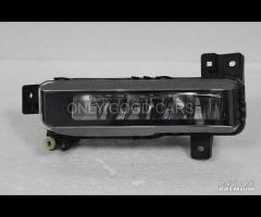 BMW X7 G07 2' F45 F46 fendinebbia LED Sx-Dx 000314