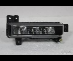 BMW X7 G07 2' F45 F46 fendinebbia LED Sx-Dx 000314