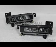 BMW X7 G07 2' F45 F46 fendinebbia LED Sx-Dx 000314 - 11