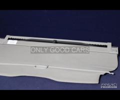 BMW Serie 5 F11 Tenda a rullo bagagliaio 000286