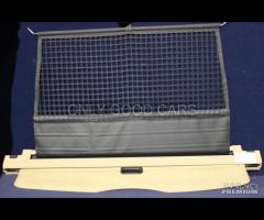 BMW Serie 5 E61 Tenda a rullo bagagliaio 000285