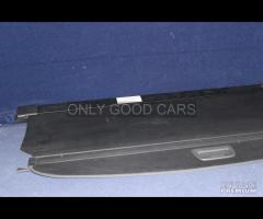 VW PASSAT B8 SW Tenda a rullo bagagliaio 000323