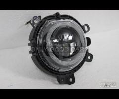 MINI F55 F56 F57 Fendinebbia a LED Sx - Dx 000316