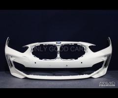 BMW SERIE 1 F40 M-Sport paraurti anteriore 000324