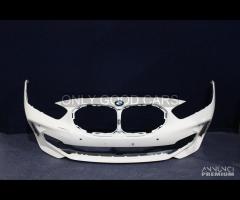 BMW SERIE 1 F40 M-Sport paraurti anteriore 000324