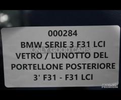 BMW Serie3 F31 Lunotto Portellone post 000284