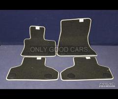 BMW X5 F15 Set tappetini interni 000288 - 2