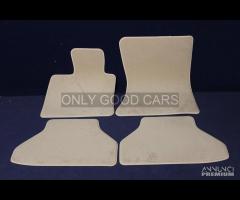 BMW X6 E71 Set tappetini interni 000287 - 1