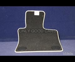 BMW X5 F15 tappetino lato GUIDA 000293 - 2